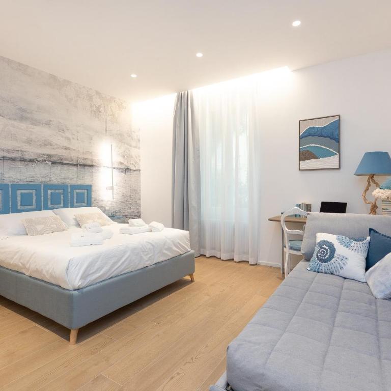 ARIOSTO'S Luxury Rooms - Camera Tripla Luxury - 2