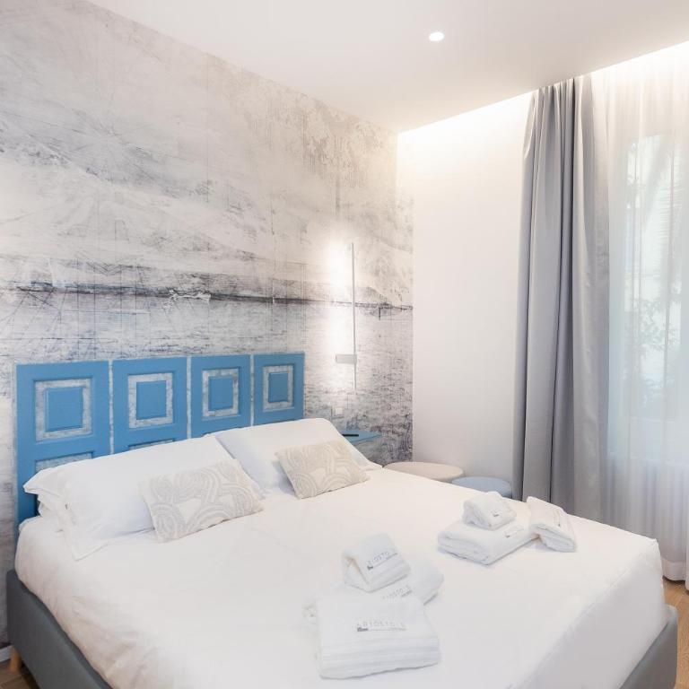 ARIOSTO'S Luxury Rooms - Camera Tripla Luxury - 12