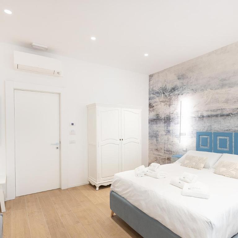 ARIOSTO'S Luxury Rooms - Camera Tripla Luxury - 21