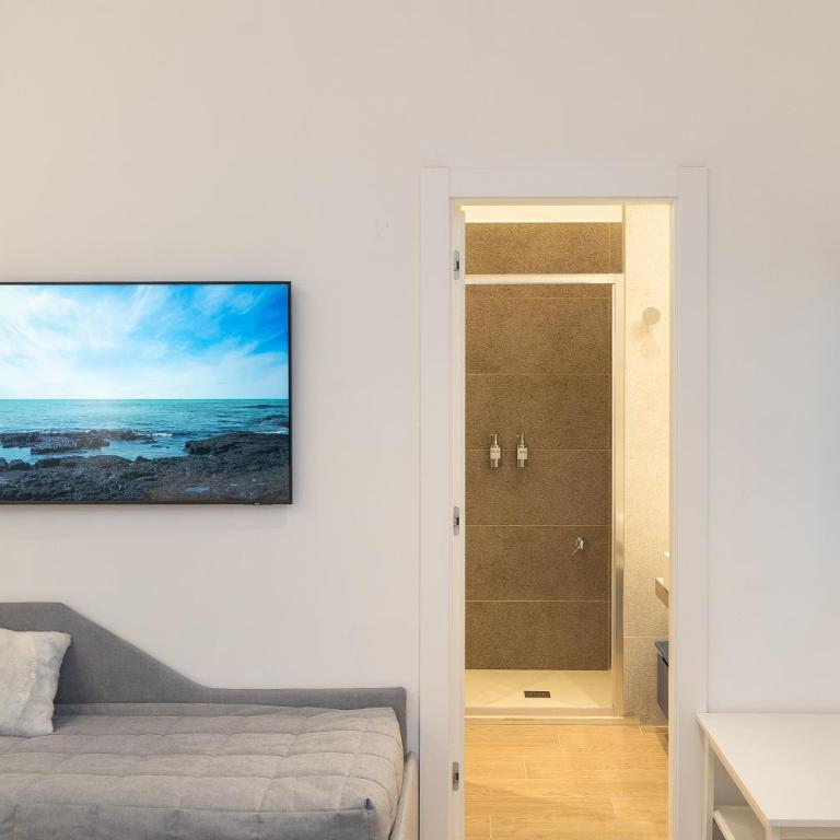 ARIOSTO'S Luxury Rooms - Camera Tripla Luxury - 27