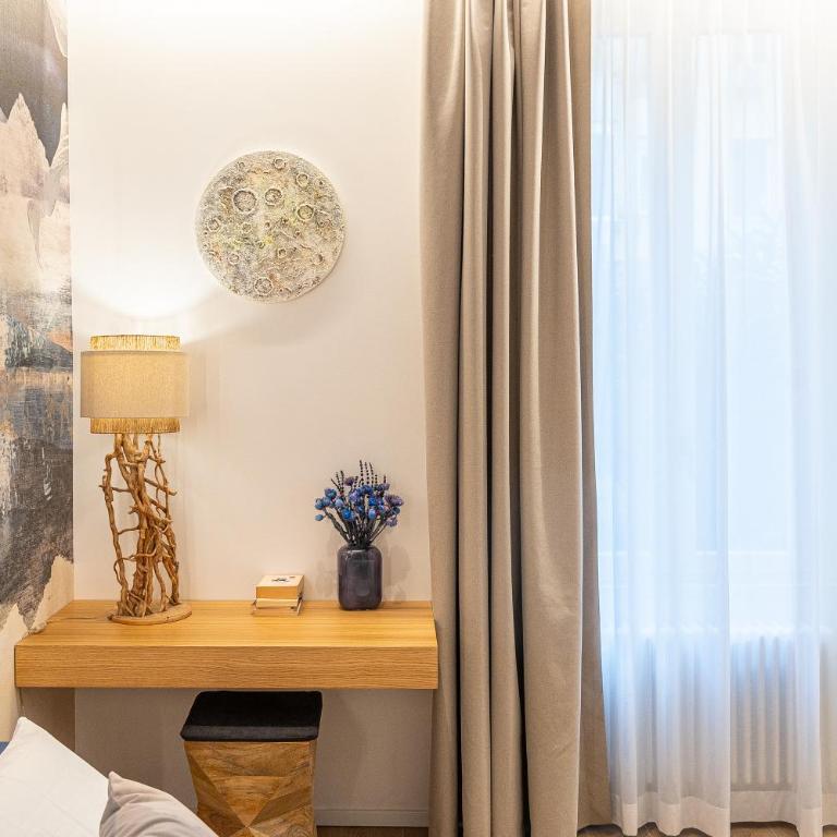 ARIOSTO'S Luxury Rooms - Camera Tripla Deluxe - 23