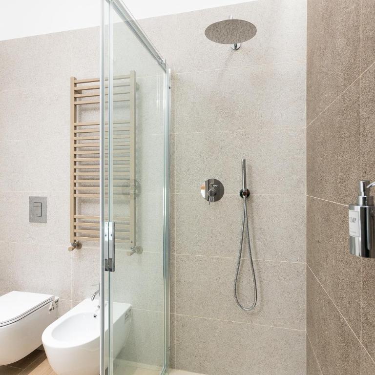 ARIOSTO'S Luxury Rooms - Camera Tripla Luxury - 29