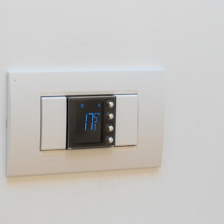 ARIOSTO'S Luxury Rooms - Camera Tripla Luxury - 30