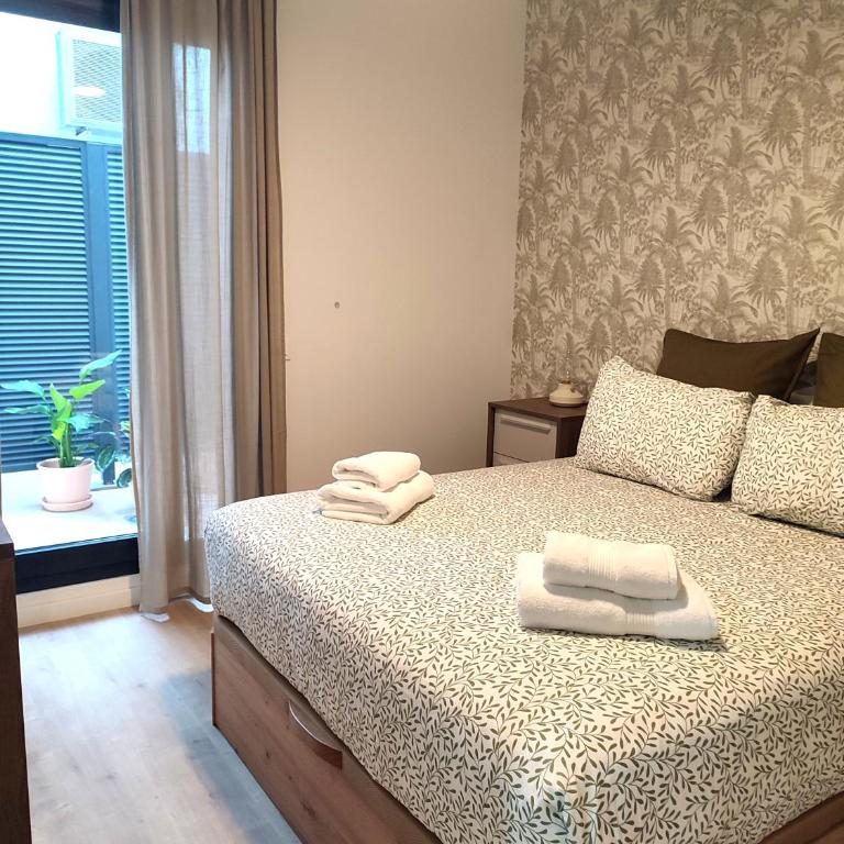 Old Town Ground Floor New Apartment, City Center, Beach - Apartamento de 1 dormitorio - 8