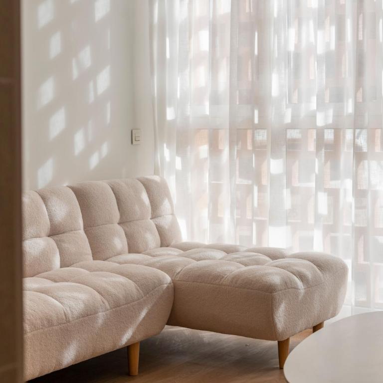 VLC HOST - Molinell - Two-Bedroom Apartment - 4