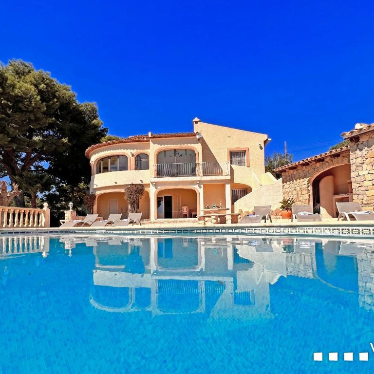 VH CostaBlanca - CIELO - Villa - 2