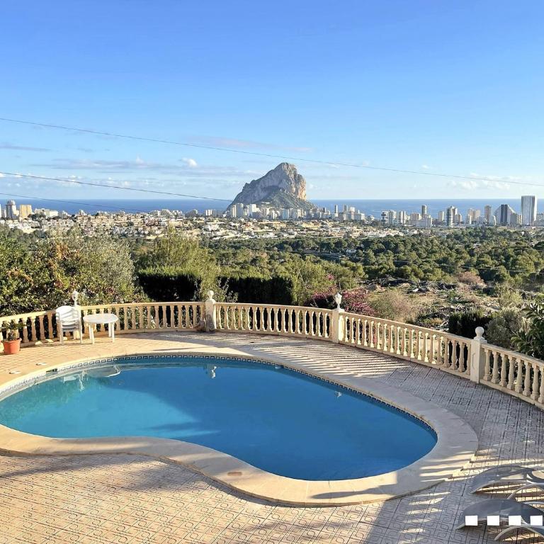 VH CostaBlanca - CIELO - Villa - 54
