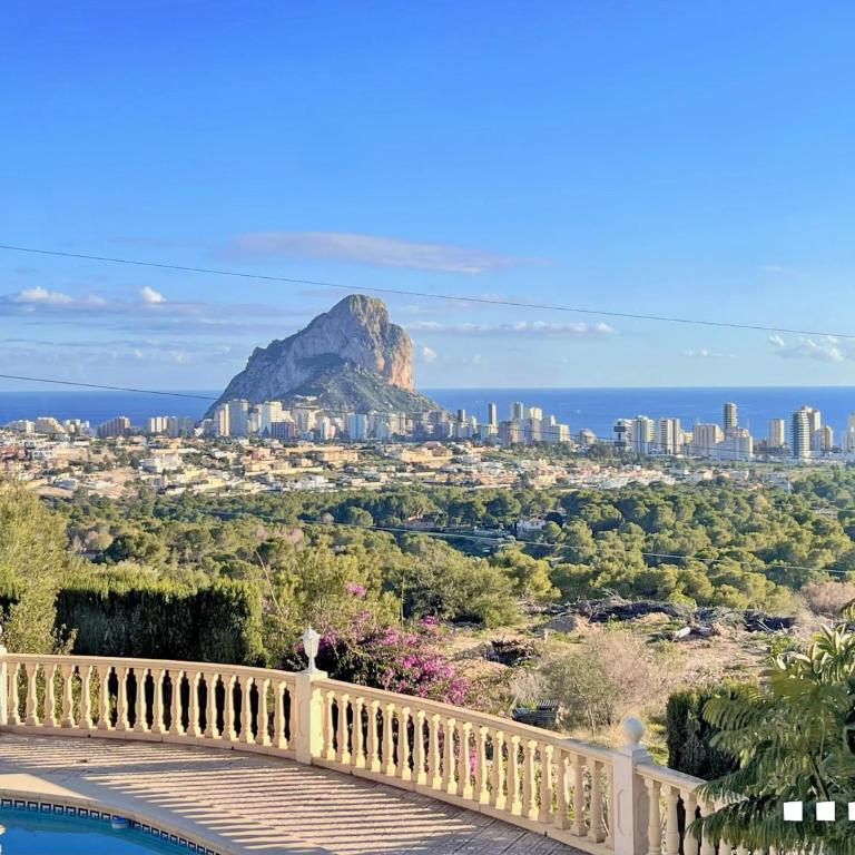 VH CostaBlanca - CIELO - Villa - 56
