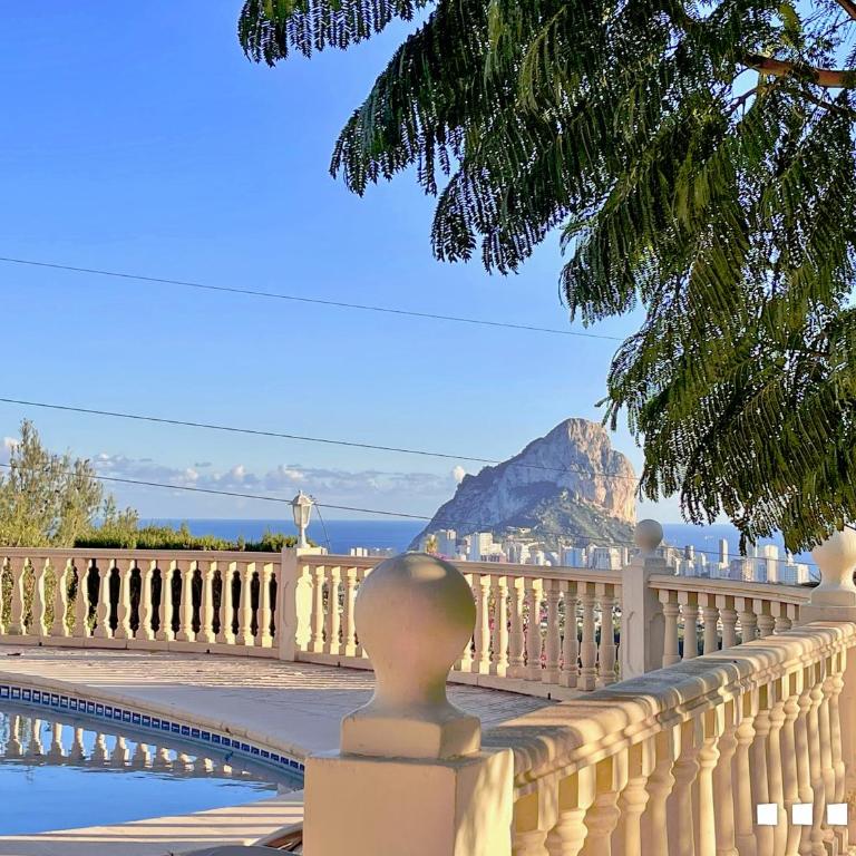 VH CostaBlanca - CIELO - Villa - 8