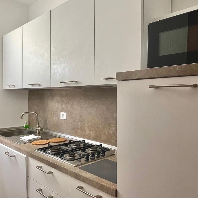 Jolly Apartments - Appartamento con 1 Camera da Letto - 18