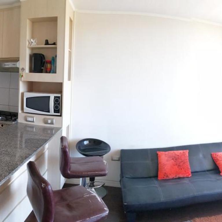 Altavista 2 - Two-Bedroom Apartment - 2