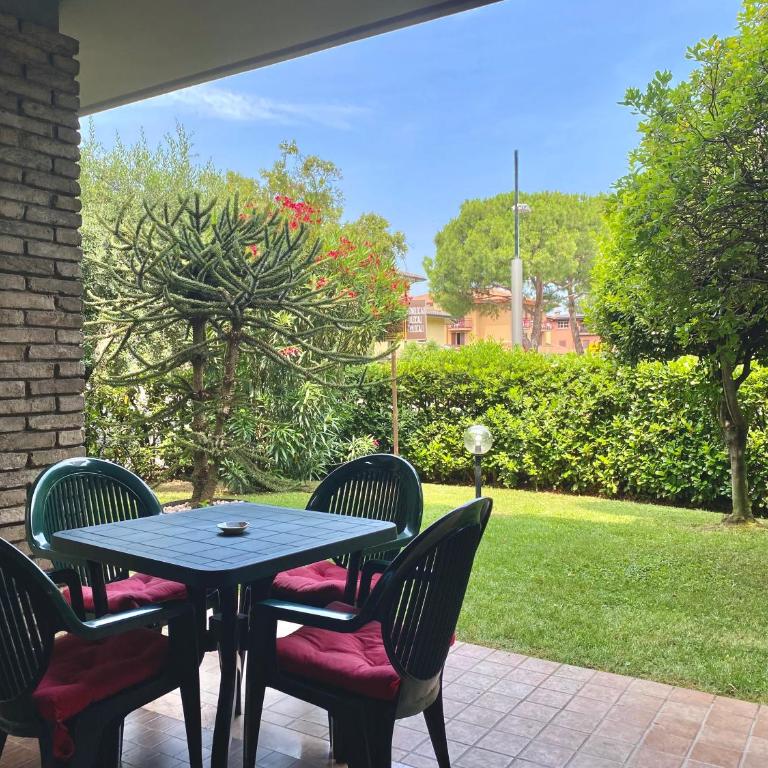 Jolly Apartments - Appartamento con 1 Camera da Letto - 13