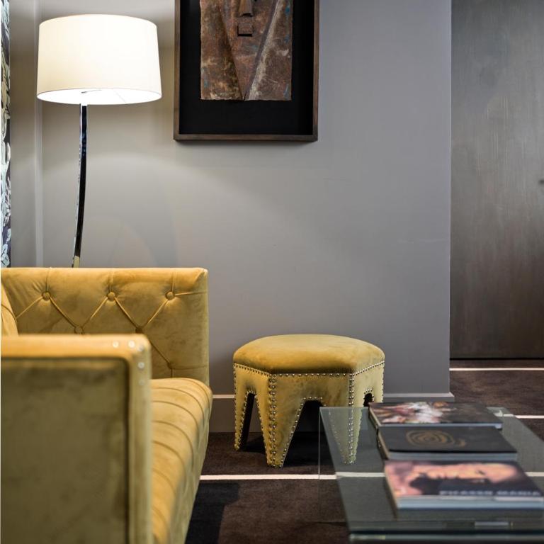 The One Alma Paris - Suite - 6