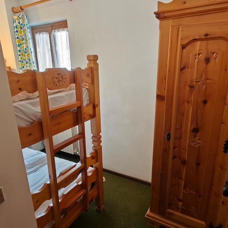 Gembro-Teola - Appartamento con 2 Camere da Letto - 17