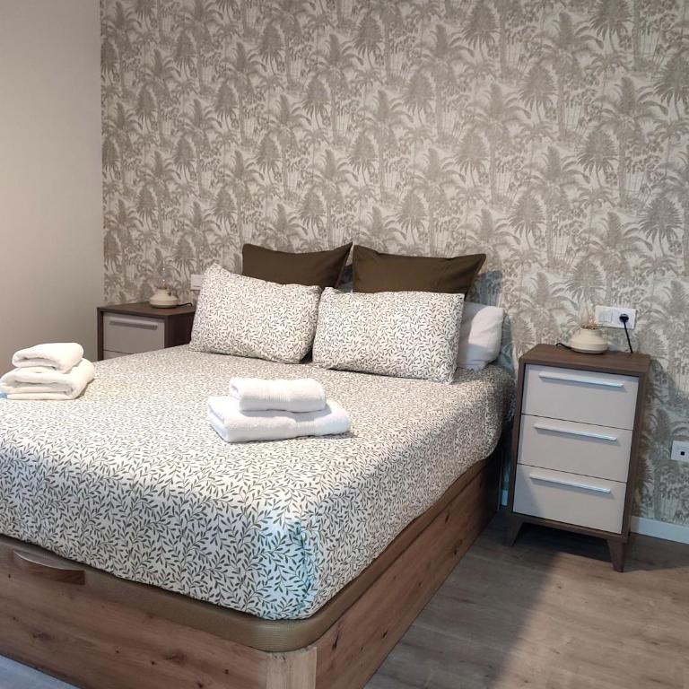 Old Town Ground Floor New Apartment, City Center, Beach - Apartamento de 1 dormitorio - 9