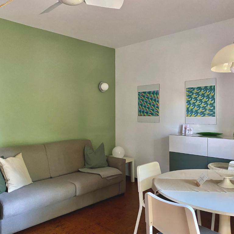 Jolly Apartments - Appartamento con 1 Camera da Letto - 23