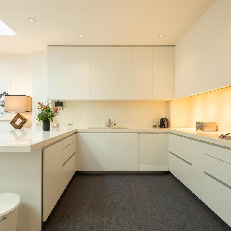 Via del Campuccio, 72 - 300 sqm Luxurious with Parking and Private Terrace - Florence Charming Apartments - Appartamento - 56