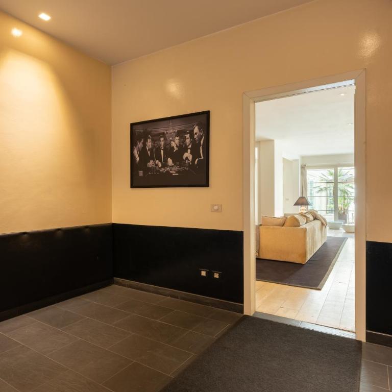 Via del Campuccio, 72 - 300 sqm Luxurious with Parking and Private Terrace - Florence Charming Apartments - Appartamento - 37