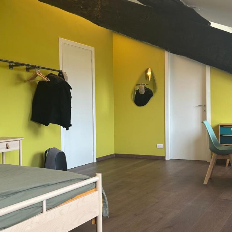 Ca' D'Adda - Double Room with Private Bathroom - 7