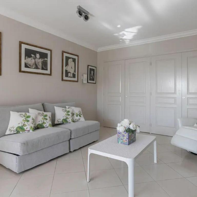 3-Br Apartment Sea View Swimming Pool - Appartement - 7