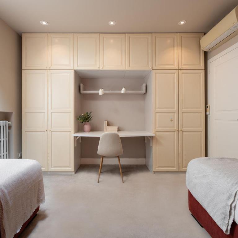 Via del Campuccio, 72 - 300 sqm Luxurious with Parking and Private Terrace - Florence Charming Apartments - Appartamento - 6