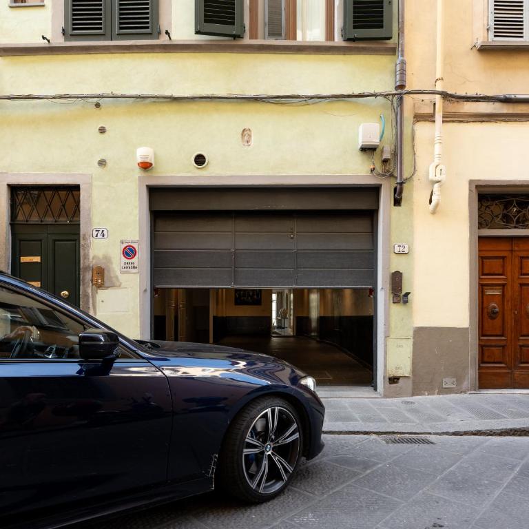 Via del Campuccio, 72 - 300 sqm Luxurious with Parking and Private Terrace - Florence Charming Apartments - Appartamento - 18