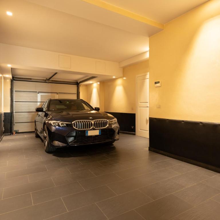 Via del Campuccio, 72 - 300 sqm Luxurious with Parking and Private Terrace - Florence Charming Apartments - Appartamento - 4