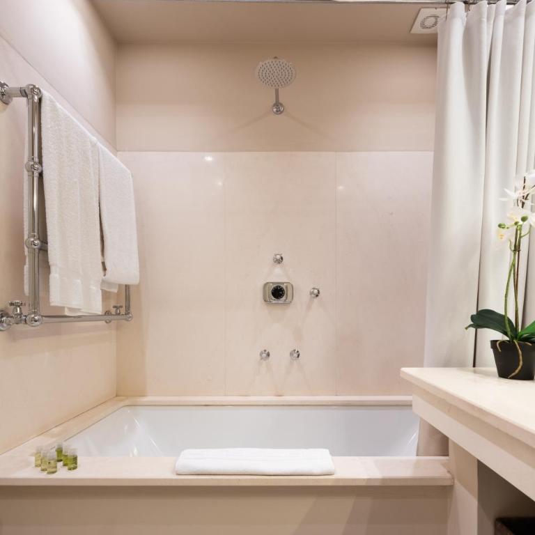 Via del Campuccio, 72 - 300 sqm Luxurious with Parking and Private Terrace - Florence Charming Apartments - Appartamento - 19