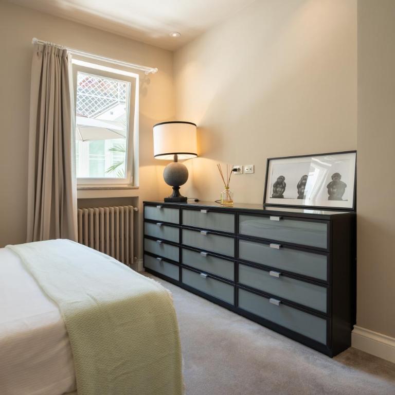 Via del Campuccio, 72 - 300 sqm Luxurious with Parking and Private Terrace - Florence Charming Apartments - Appartamento - 15