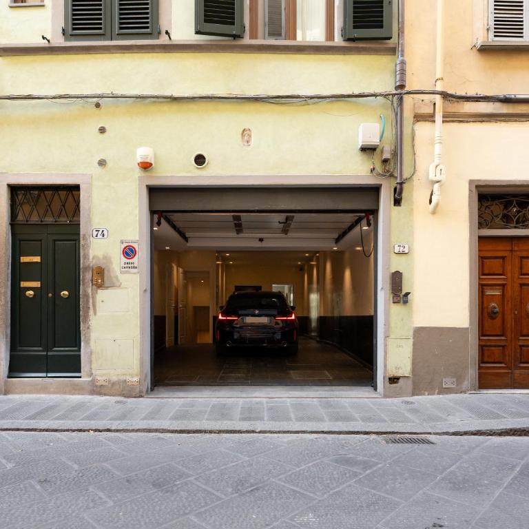 Via del Campuccio, 72 - 300 sqm Luxurious with Parking and Private Terrace - Florence Charming Apartments - Appartamento - 29