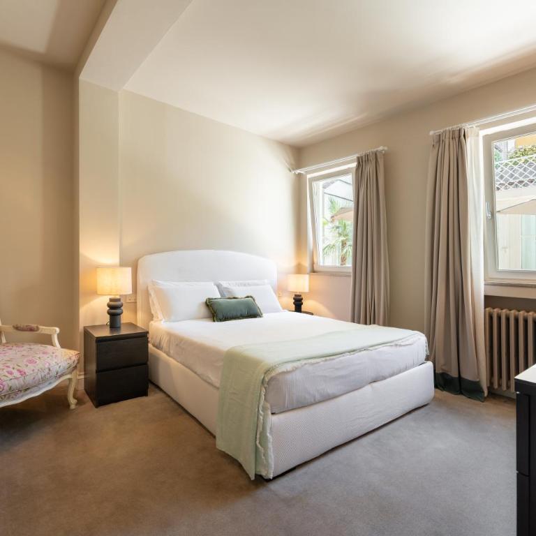 Via del Campuccio, 72 - 300 sqm Luxurious with Parking and Private Terrace - Florence Charming Apartments - Appartamento - 26