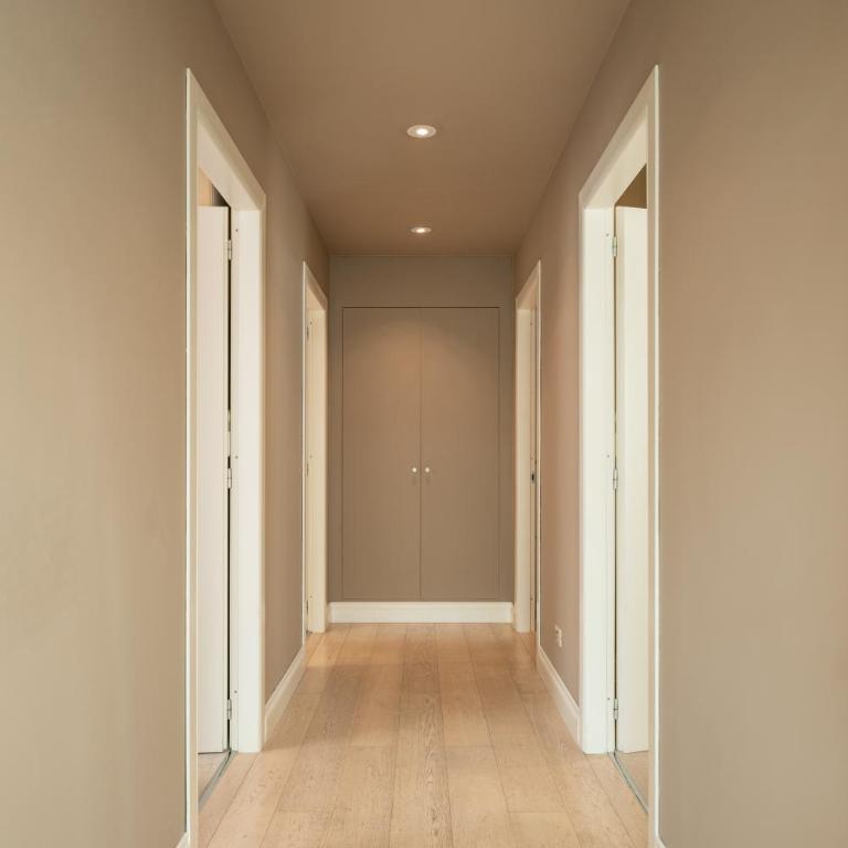 Via del Campuccio, 72 - 300 sqm Luxurious with Parking and Private Terrace - Florence Charming Apartments - Appartamento - 53