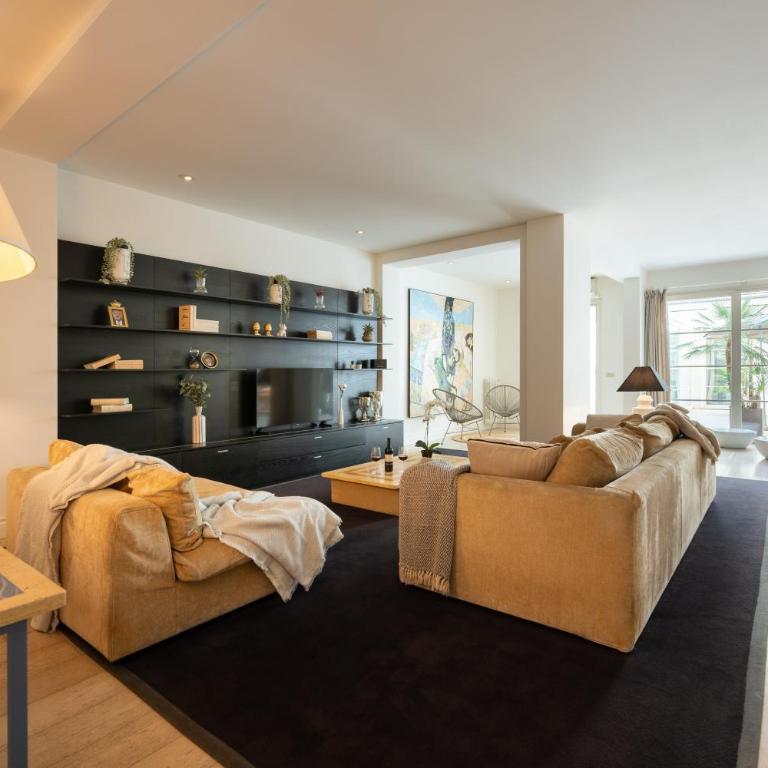 Via del Campuccio, 72 - 300 sqm Luxurious with Parking and Private Terrace - Florence Charming Apartments - Appartamento - 9