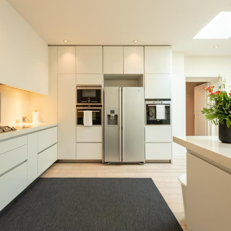 Via del Campuccio, 72 - 300 sqm Luxurious with Parking and Private Terrace - Florence Charming Apartments - Appartamento - 8