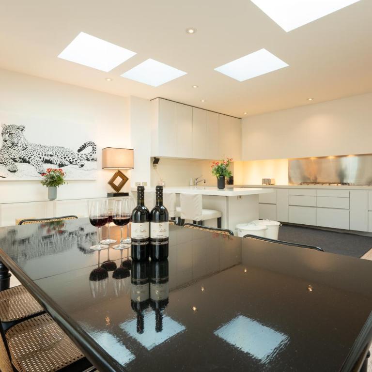 Via del Campuccio, 72 - 300 sqm Luxurious with Parking and Private Terrace - Florence Charming Apartments - Appartamento - 16