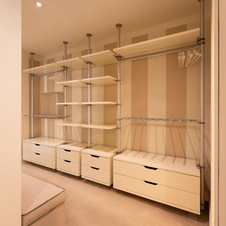 Via del Campuccio, 72 - 300 sqm Luxurious with Parking and Private Terrace - Florence Charming Apartments - Appartamento - 58