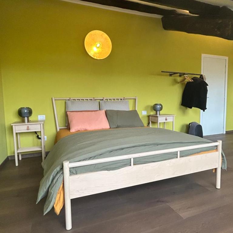 Ca' D'Adda - Double Room with Private Bathroom - 4