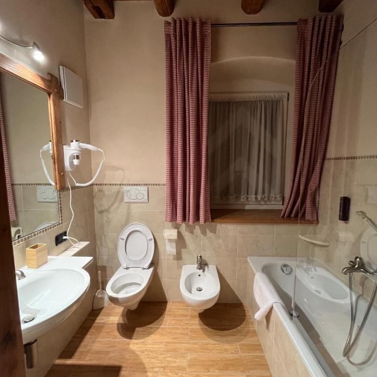 Castel Madonna - Appartamento Superior con 1 Camera da Letto - 4