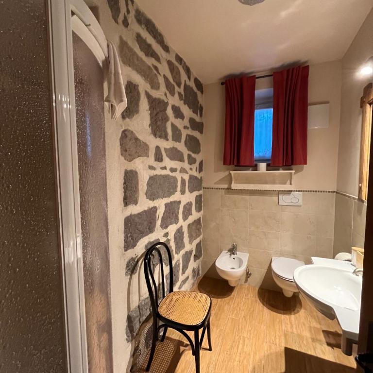 Castel Madonna - Appartamento Deluxe con 2 Camere da Letto - 6