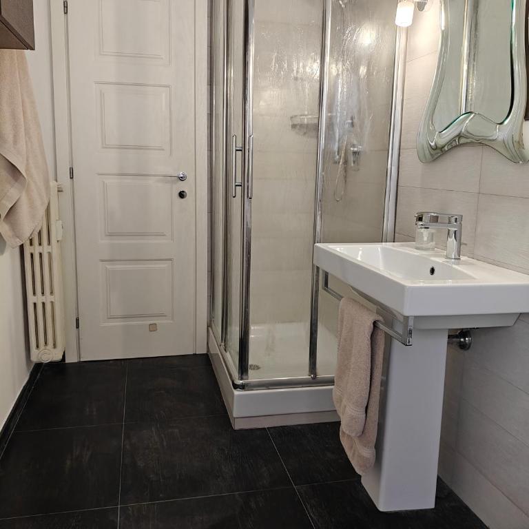 Gregorio VII Dream House - Appartamento con 1 Camera da Letto - 22