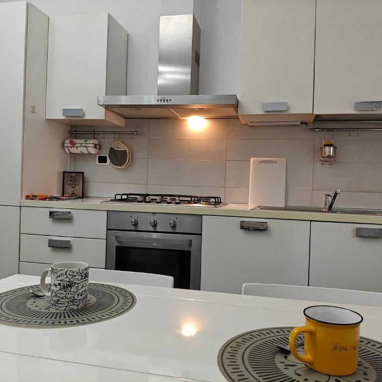 Gregorio VII Dream House - Appartamento con 1 Camera da Letto - 12