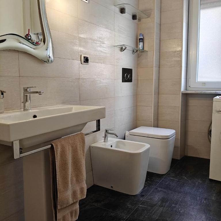 Gregorio VII Dream House - Appartamento con 1 Camera da Letto - 20