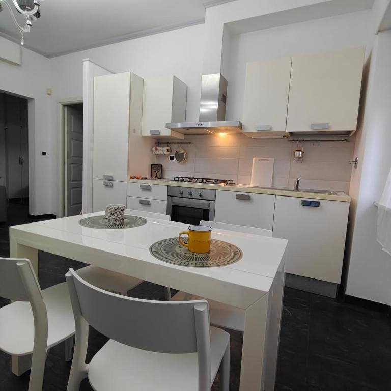Gregorio VII Dream House - Appartamento con 1 Camera da Letto - 11