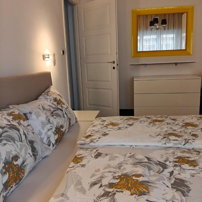 Gregorio VII Dream House - Appartamento con 1 Camera da Letto - 19
