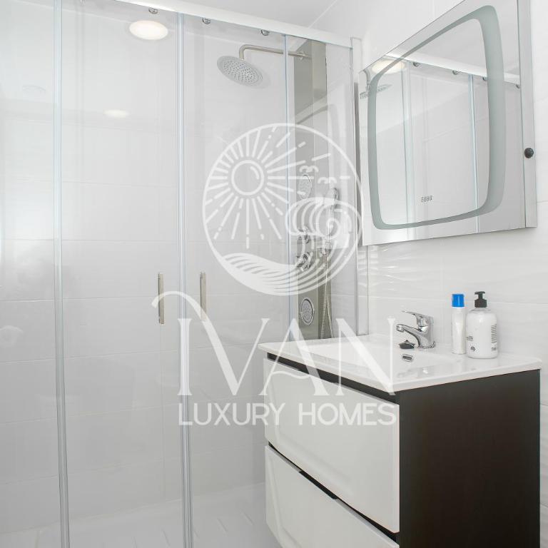 Casa Eveline Ivan Luxury Homes 3ªPlta Sur 1ªLinea - Apartamento de 2 dormitorios - 6