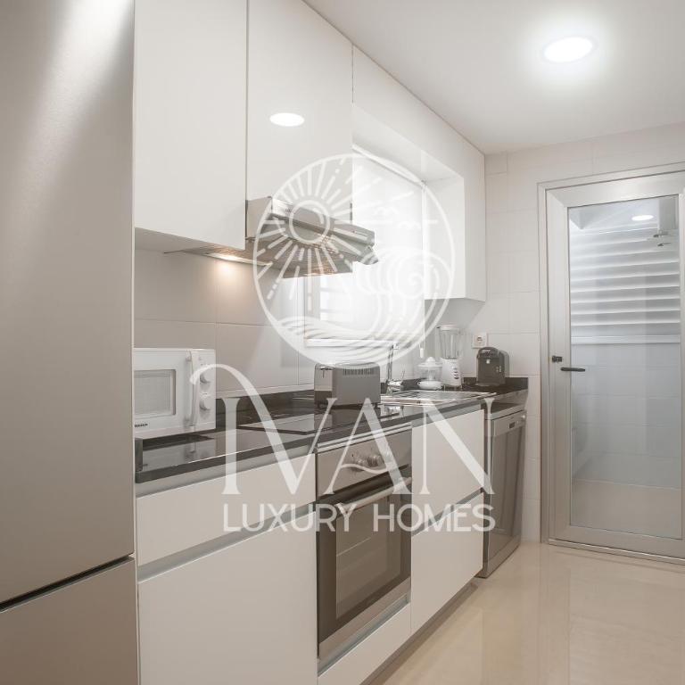 Casa Eveline Ivan Luxury Homes 3ªPlta Sur 1ªLinea - Apartamento de 2 dormitorios - 15