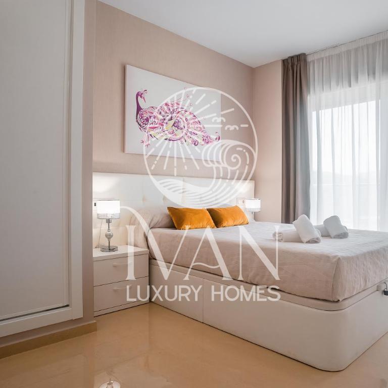 Casa Eveline Ivan Luxury Homes 3ªPlta Sur 1ªLinea - Apartamento de 2 dormitorios - 3