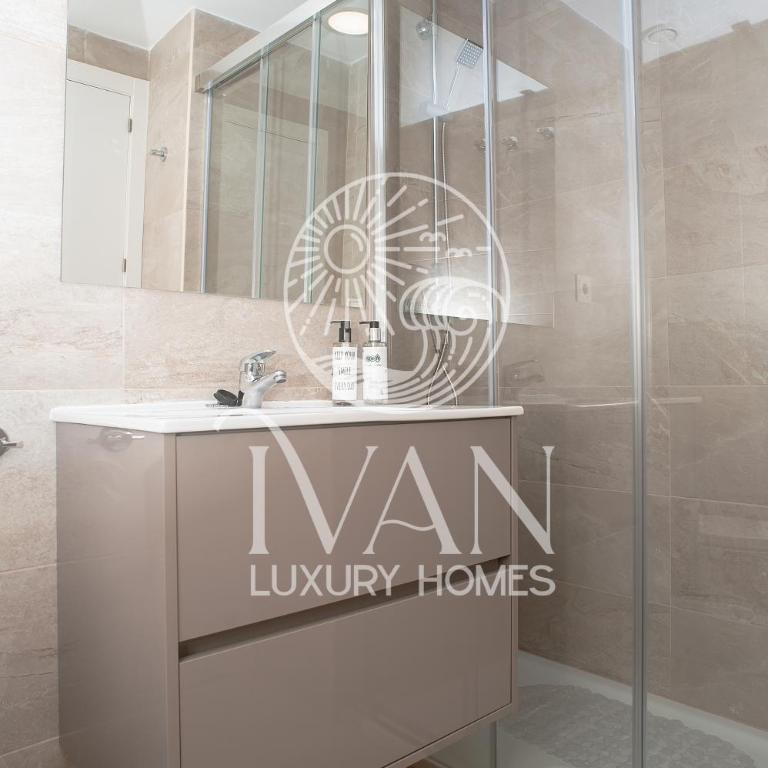Casa Eveline Ivan Luxury Homes 3ªPlta Sur 1ªLinea - Apartamento de 2 dormitorios - 10