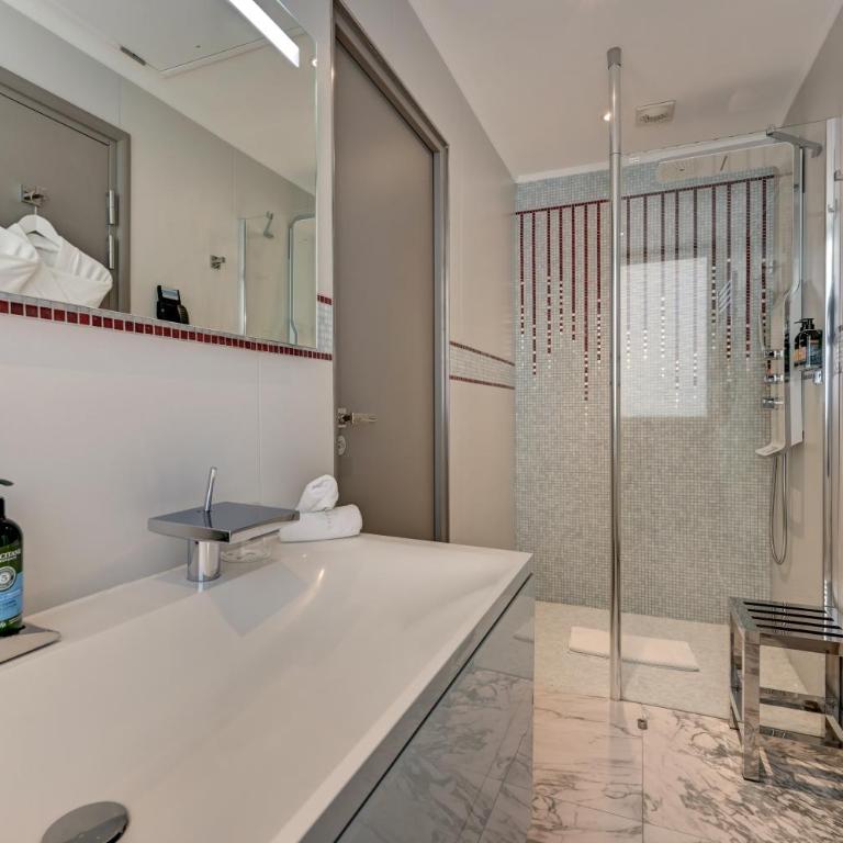 The One Alma Paris - Suite - 7