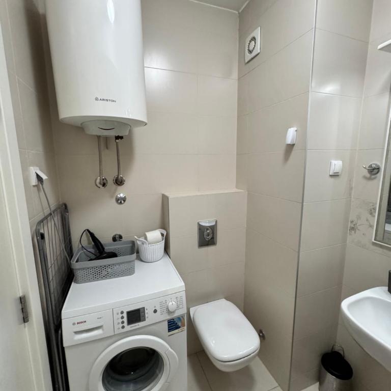 Marse Stay - Apartman sa 1 Spavaćom Sobom - 29